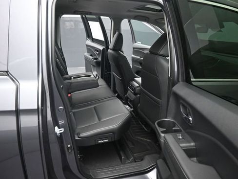 New 2026 Honda Ridgeline RTL image 28
