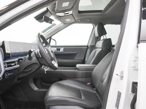Used 2024 Hyundai Santa Fe Limited AWD/4WD image 24