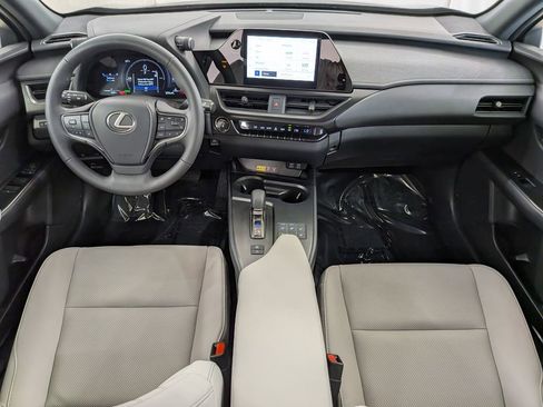 Certified 2025 Lexus UX 300h AWD w/ Cold Area Package image 29