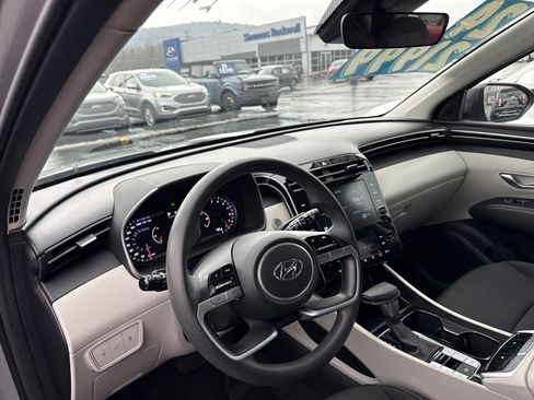 Used 2024 Hyundai Tucson SEL image 6