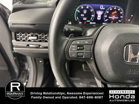Used 2025 Honda Accord Sport image 12