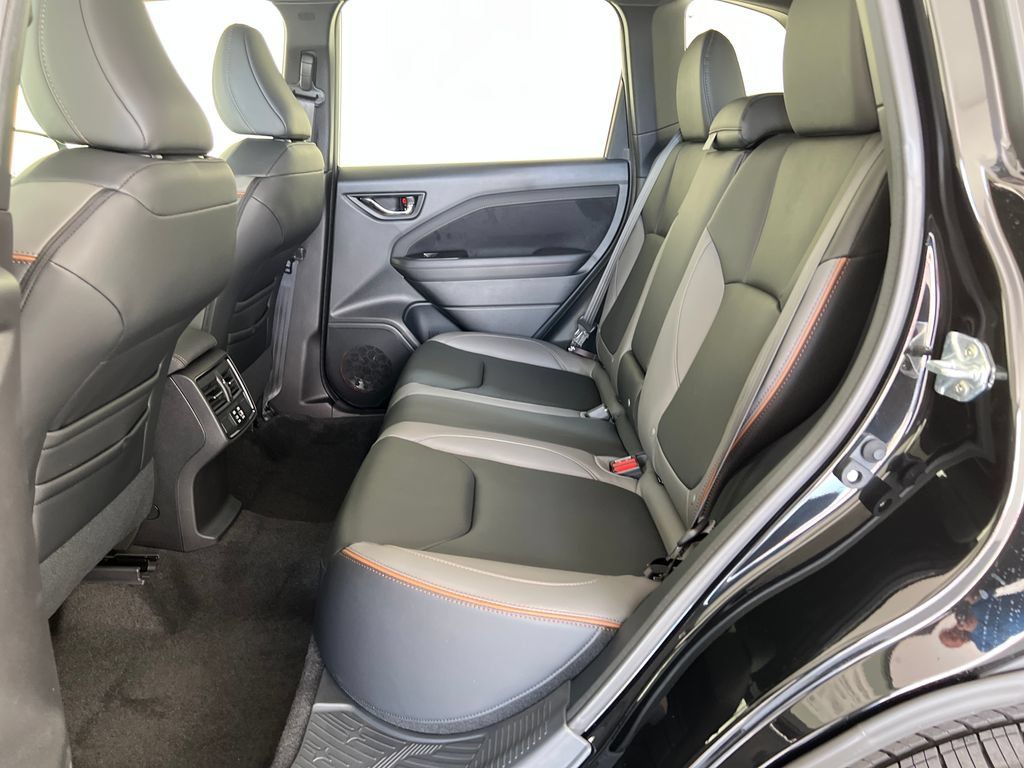 New 2026 Subaru Forester Sport w/ Onyx Edition AWD/4WD image 28