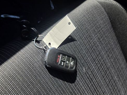 Used 2024 Honda Civic EX image 17