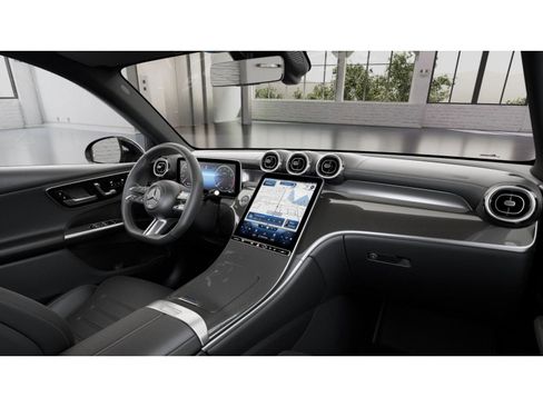 New 2026 Mercedes-Benz GLC 300 4MATIC image 6