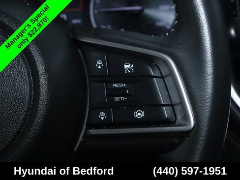 Used 2024 Subaru Outback Premium AWD/4WD image 25