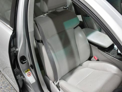 Used 2008 Lexus GS 460 RWD image 35