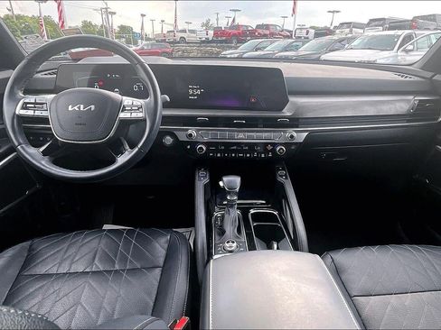 Used 2023 Kia Telluride EX X-Line AWD/4WD image 14