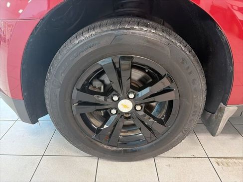 Used 2014 Chevrolet Equinox LT w/ Driver Convenience Package AWD/4WD image 12