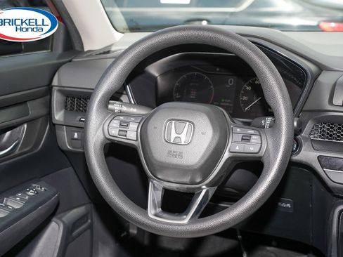 Used 2023 Honda CR-V LX image 22