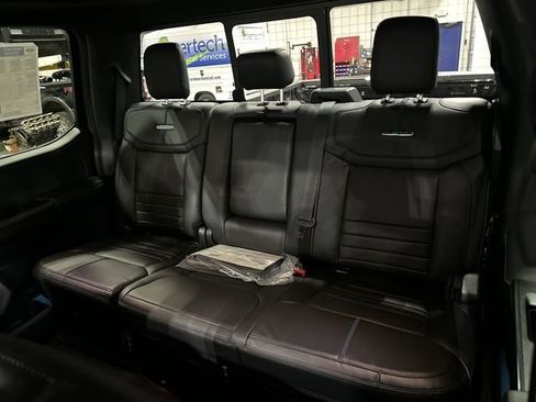 New 2026 Ford F250 Platinum image 29