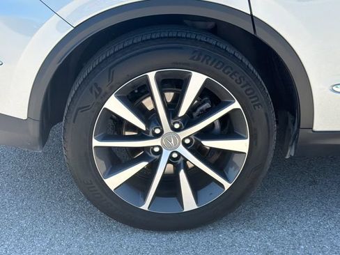 Used 2025 Acura MDX w/ Technology Package AWD/4WD image 45