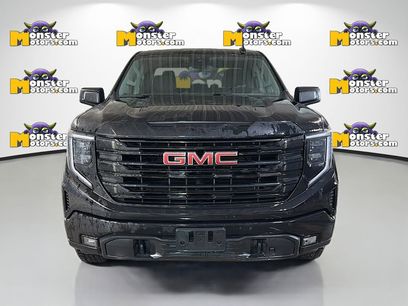 Used 2022 GMC Sierra 1500 Elevation