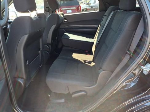 Used 2023 Dodge Durango GT image 11