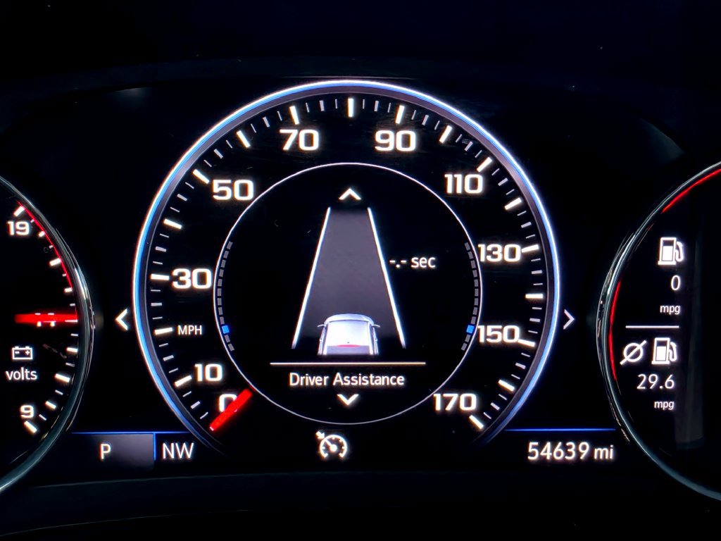 Used 2024 Chevrolet Malibu LT FWD image 37