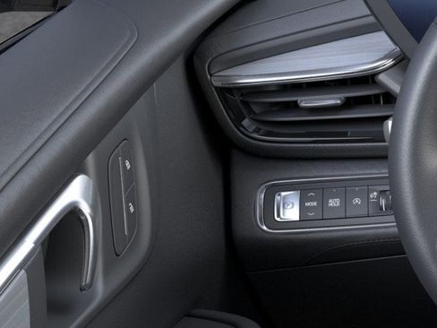 New 2025 Buick Enclave Preferred image 22