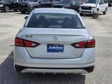 Used 2021 Nissan Altima 2.5 S image 3