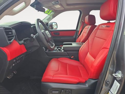 Used 2023 Toyota Tundra TRD Pro image 10
