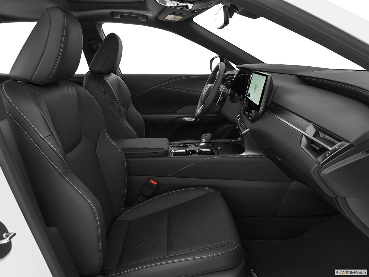 New 2026 Lexus RX 350 Premium AWD/4WD image 10