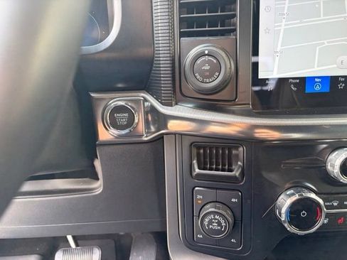 Used 2024 Ford F150 Lariat w/ Equipment Group 502A High AWD/4WD image 22