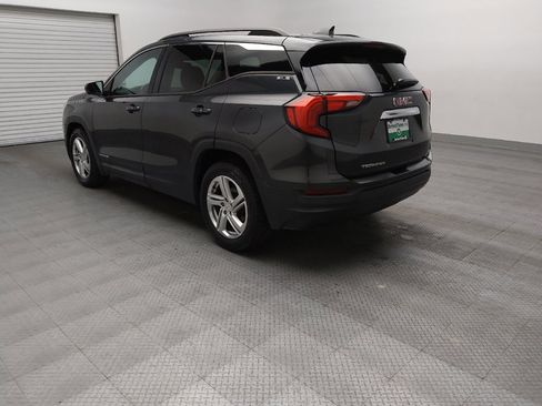 Used 2018 GMC Terrain SLE w/ Driver Convenience Package FWD image 5