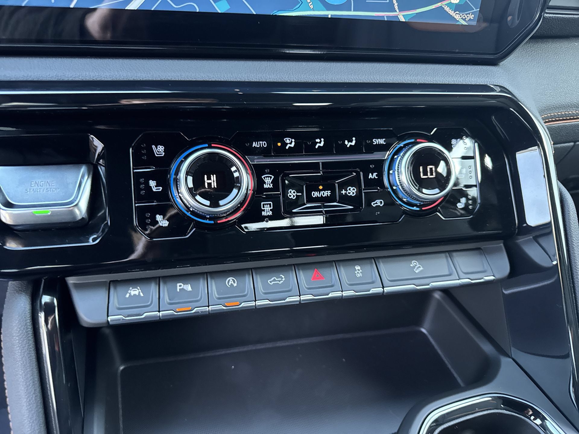 New 2026 GMC Sierra 1500 AT4 w/ AT4 Premium Package AWD/4WD image 17