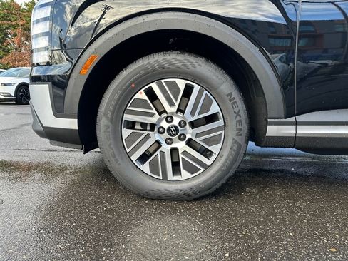 New 2026 Hyundai Palisade SEL image 14