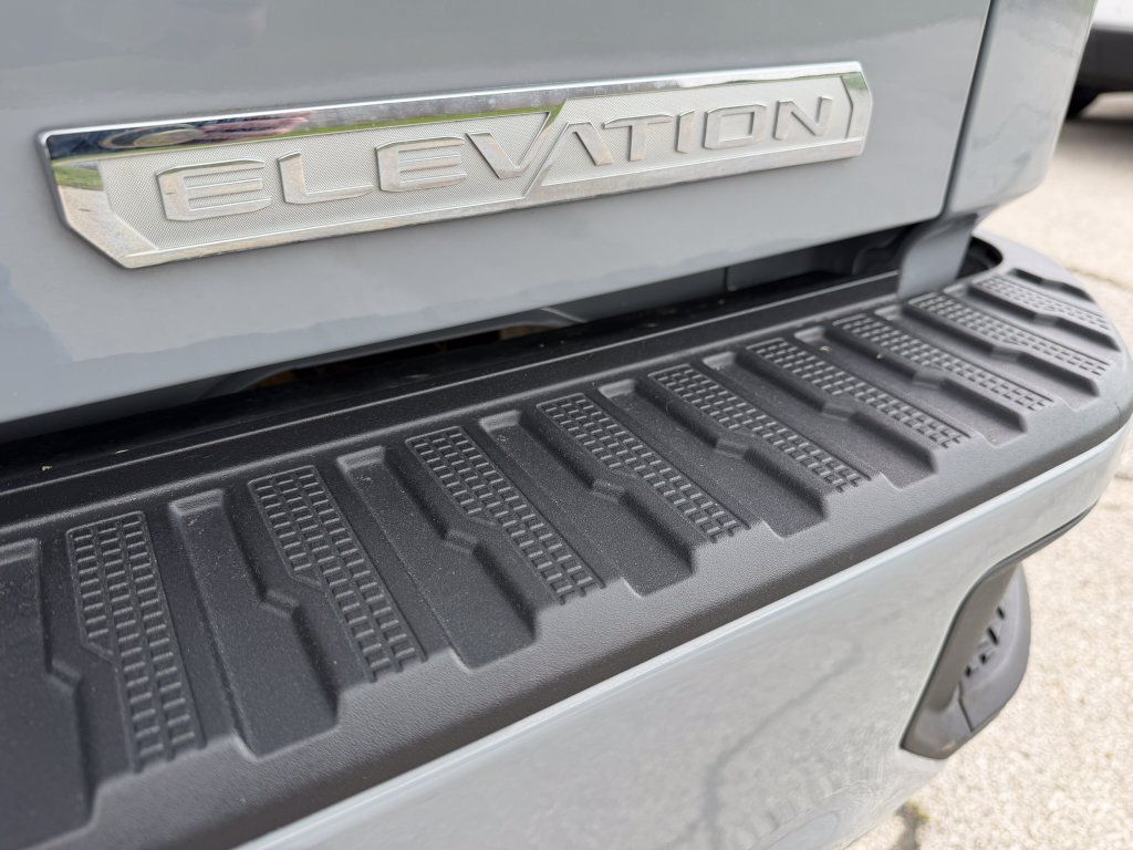 Used 2024 GMC Sierra 1500 Elevation AWD/4WD image 28