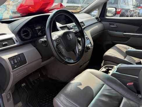 Used 2011 Honda Odyssey EX-L image 12
