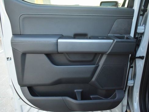 New 2026 Ford F150 XLT w/ Equipment Group 302A MID image 40