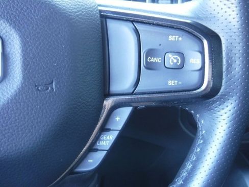 Certified 2023 RAM 2500 Rebel w/ Level 1 Equipment Group image 48