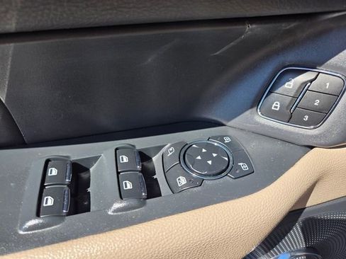 Used 2023 Ford Expedition Limited AWD/4WD image 33