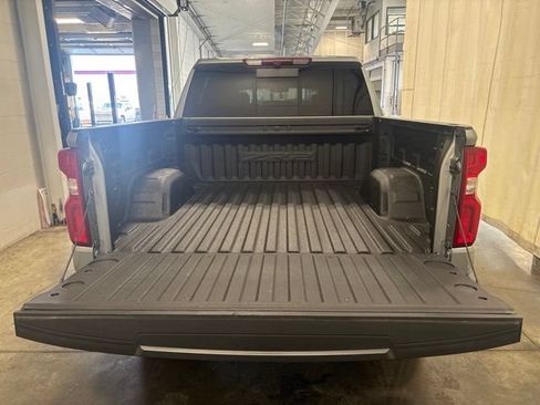 Used 2023 Chevrolet Silverado 1500 ZR2 AWD/4WD image 45