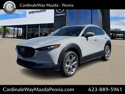 Certified 2025 MAZDA CX-30 AWD 2.5 S w/ Premium Package