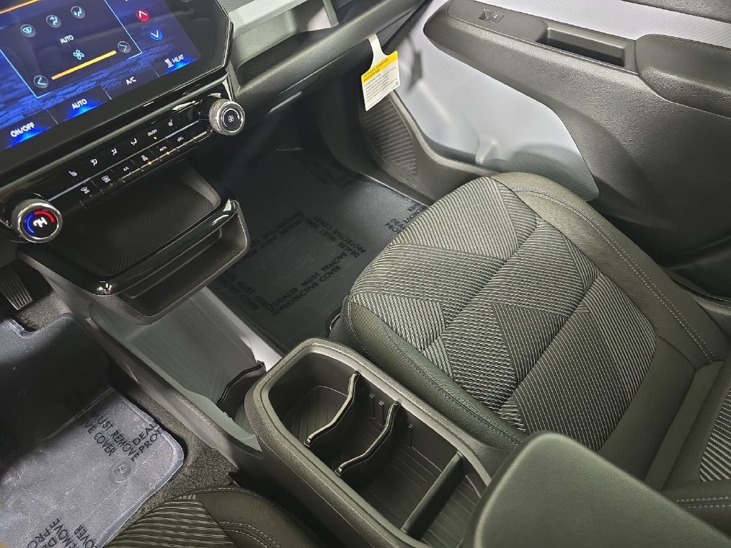 New 2027 Chevrolet Bolt LT w/ Comfort Package FWD image 21