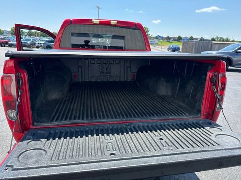 Used 2012 Chevrolet Colorado LT AWD/4WD image 28