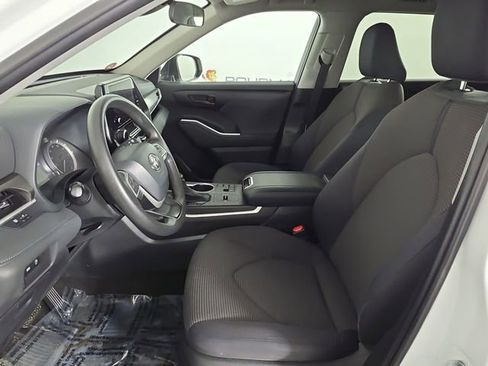 Used 2023 Toyota Highlander L image 19