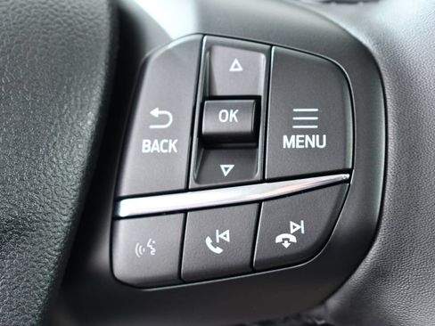 New 2026 Ford Bronco Sport Outer Banks w/ Outer Banks Tech Package+ AWD/4WD image 31