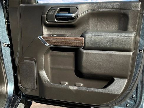 Used 2019 Chevrolet Silverado 1500 LT w/ All-Star Edition RWD image 31