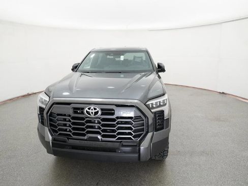 New 2026 Toyota Tundra Platinum image 32