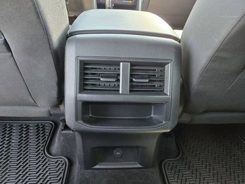 Used 2021 Volkswagen Atlas Cross Sport S AWD/4WD image 12