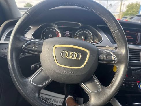 Used 2013 Audi A4 2.0T Premium AWD/4WD image 13