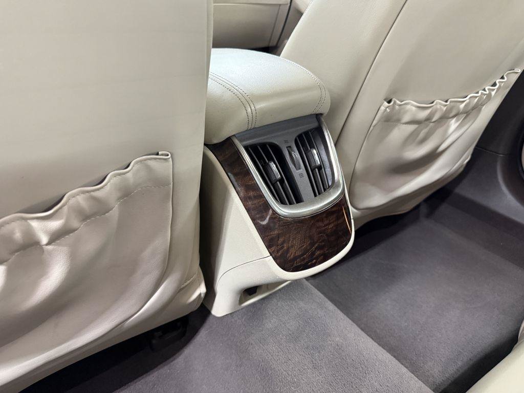 Used 2016 Buick LaCrosse Leather FWD image 26