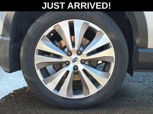 Used 2022 Subaru Ascent Touring w/ Popular Package #2A AWD/4WD image 5