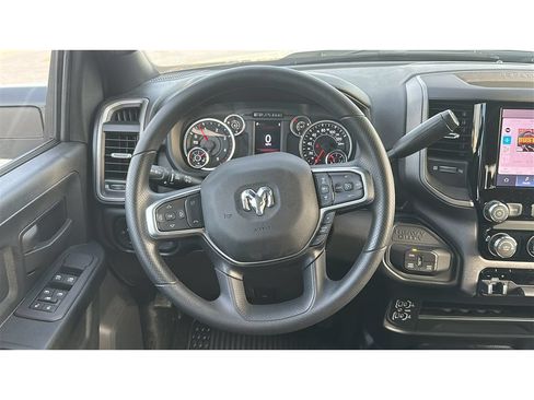 New 2026 RAM 3500 Tradesman AWD/4WD image 19