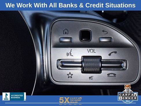 Used 2022 Mercedes-Benz GLC 300 w/ AMG Line image 25