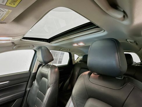 Used 2023 MAZDA CX-5 AWD 2.5 S w/ Preferred Package image 27