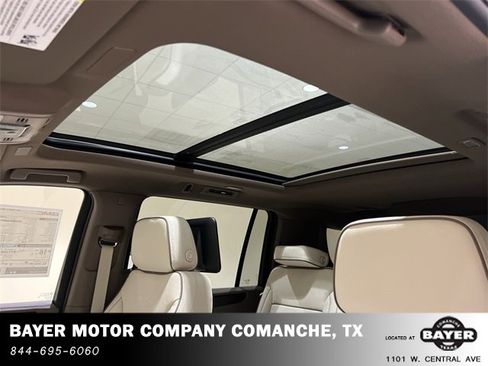 New 2026 GMC Yukon XL Denali w/ Denali Reserve Package image 18