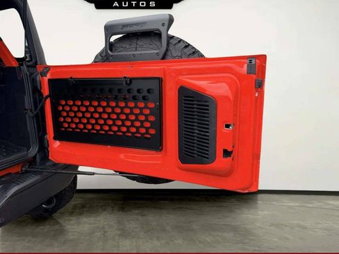 Used 2023 Ford Bronco Raptor AWD/4WD image 5