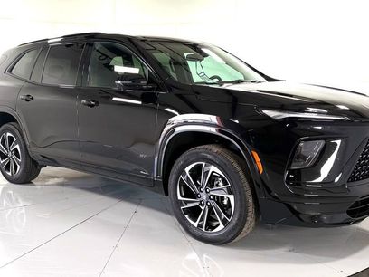 Used 2026 Buick Enclave Sport Touring