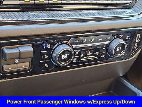 Certified 2024 Chevrolet Silverado 1500 ZR2 w/ Technology Package image 15